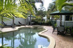 Half Moon Bay Resort - Accommodation Rockhampton 2