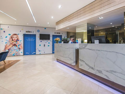 Novotel Sydney Rooty Hill - Accommodation Rockhampton 1