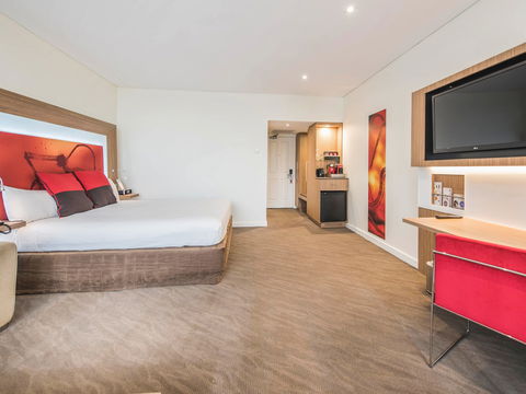 Novotel Sydney Rooty Hill - Accommodation Rockhampton 2