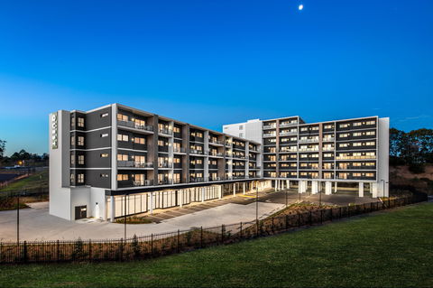Quest Bella Vista - Accommodation Rockhampton 0