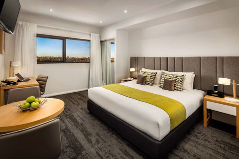 Quest Bella Vista - Accommodation Rockhampton 2