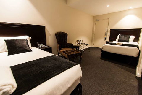 International Hotel Wagga Wagga - Accommodation Rockhampton 1