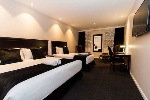 International Hotel Wagga Wagga - Accommodation Rockhampton 2