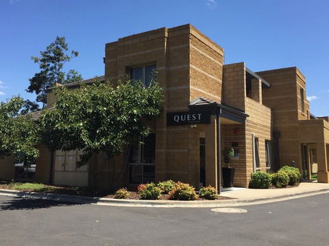 Quest Wagga Wagga - Accommodation Rockhampton 1