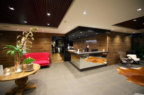 Townhouse Hotel, Wagga - Accommodation Rockhampton 2