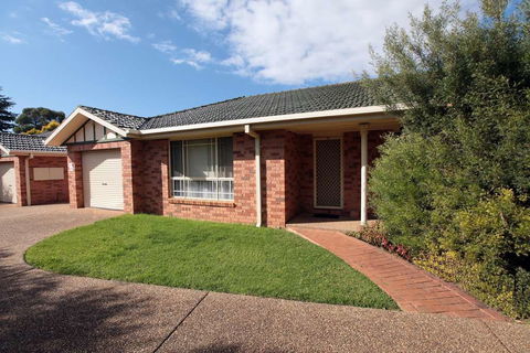 Best Western Ambassador Inn - Accommodation Rockhampton 2