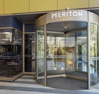 Meriton Suites North Ryde - Accommodation Rockhampton