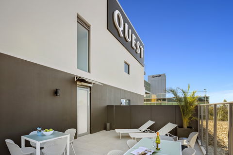 Quest Macquarie Park - Accommodation Rockhampton 1