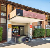 Nightcap at The Ranch Hotel - Accommodation Rockhampton
