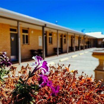 MAS Country Club Motor Inn - Accommodation Rockhampton 1