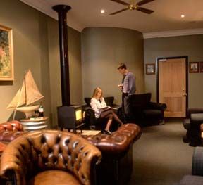 Walhalla's Star Hotel - Accommodation Rockhampton 1