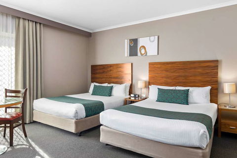 Quality Hotel Dickson - Accommodation Rockhampton 2