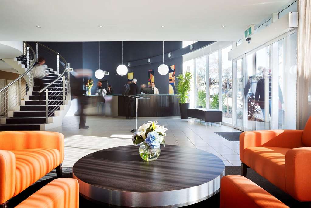Melba ACT Accommodation Rockhampton