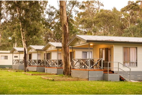 Discovery Parks Clare - Accommodation Rockhampton 0