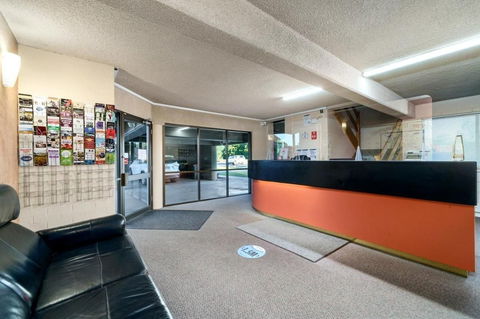 City Reach Motel - Accommodation Rockhampton 2