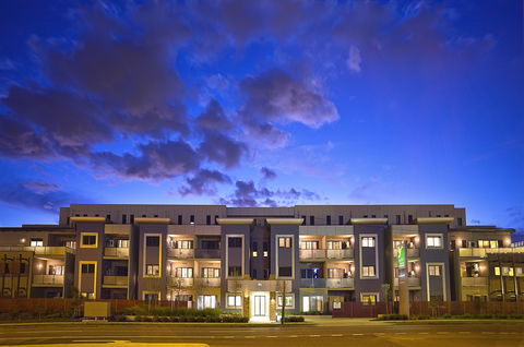 Quest Glen Waverley - Accommodation Rockhampton 0