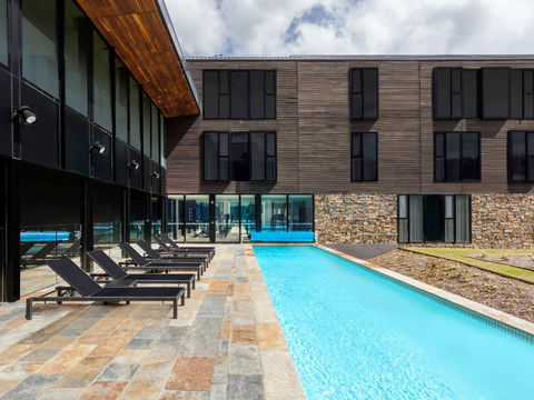 Peppers Marysville - Accommodation Rockhampton 0