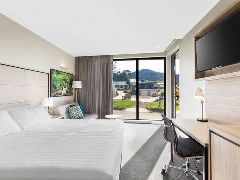 Peppers Marysville - Accommodation Rockhampton 2