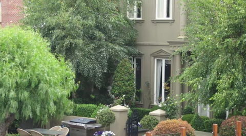 Gallery Apartments - Accommodation Rockhampton 1