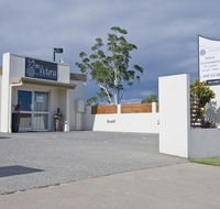 53 On Victoria - Accommodation Rockhampton