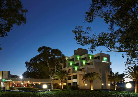 Holiday Inn Warwick Farm - Accommodation Rockhampton 1