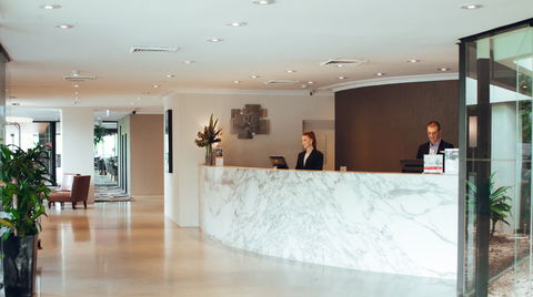 Holiday Inn Warwick Farm - Accommodation Rockhampton 2