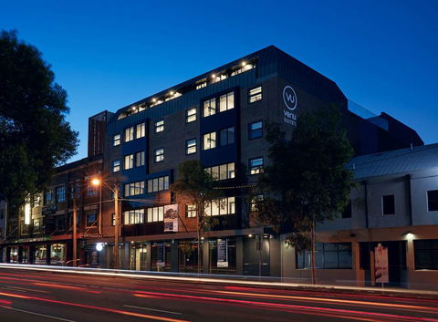 Veriu Camperdown - Accommodation Rockhampton 0
