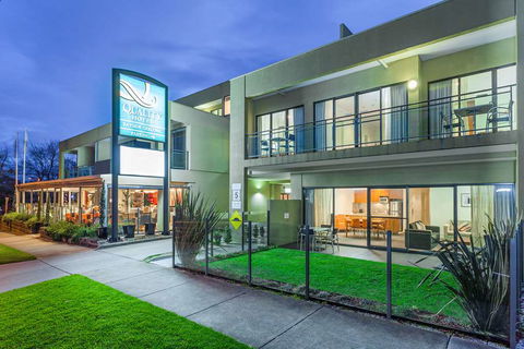 Quality Hotel Bayside Geelong - Accommodation Rockhampton 2
