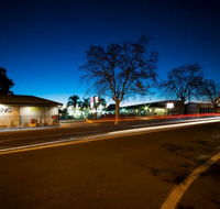 Matilda Motor Inn - Accommodation Rockhampton