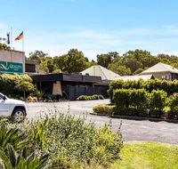 Quality Inn Dubbo International - Accommodation Rockhampton