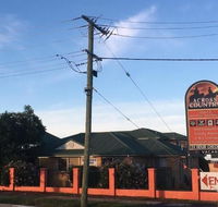 Across Country Motel  Svcd Apts - Accommodation Rockhampton