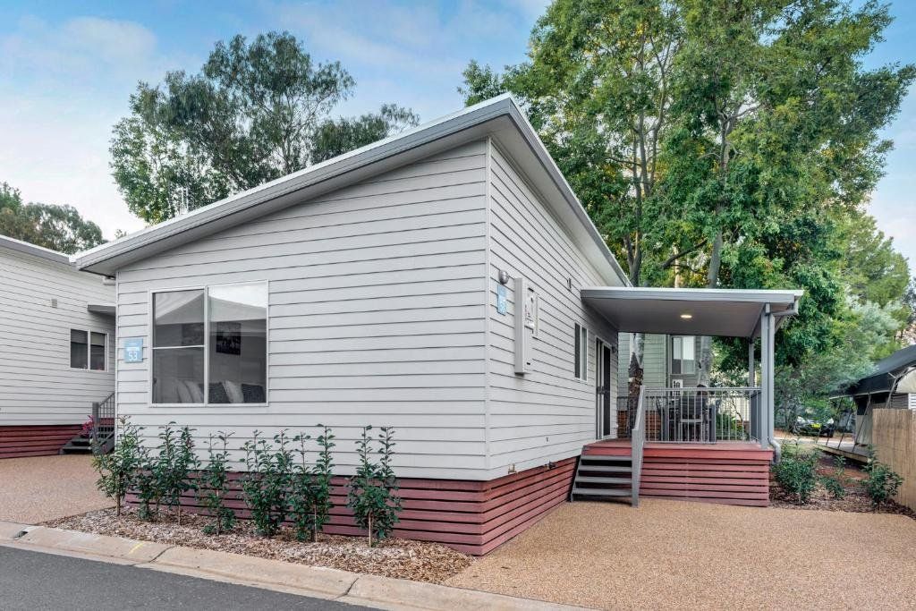Kenebri NSW Accommodation Rockhampton