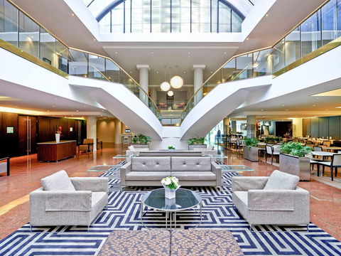 Novotel Sydney Parramatta - Accommodation Rockhampton 2