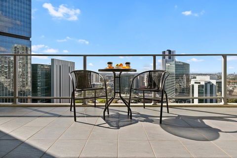 Astra Apartments Parramatta - Accommodation Rockhampton 0