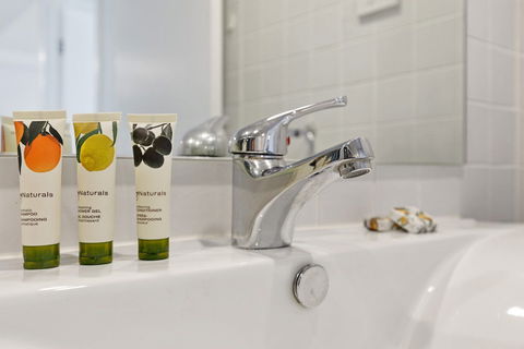 Astra Apartments Parramatta - Accommodation Rockhampton 1