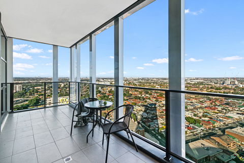 Astra Apartments Parramatta - Skyrise - Accommodation Rockhampton 1