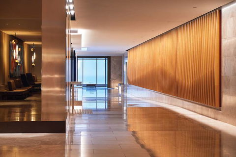 Parmelia Hilton Perth - Accommodation Rockhampton 1