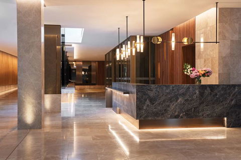 Parmelia Hilton Perth - Accommodation Rockhampton 2