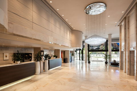Four Points By Sheraton Perth - Accommodation Rockhampton 2