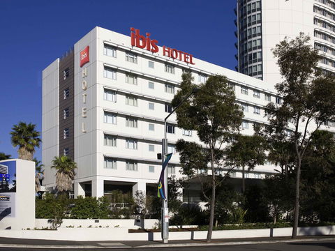 Hotel Ibis Sydney Olympic Park - Accommodation Rockhampton 0