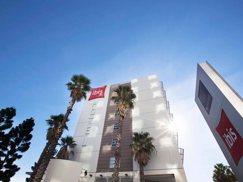 Hotel Ibis Sydney Olympic Park - Accommodation Rockhampton 1