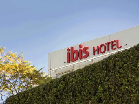 Hotel Ibis Sydney Olympic Park - Accommodation Rockhampton 2