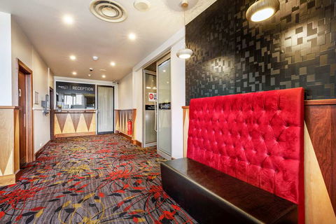 Nightcap At Findon Hotel - Accommodation Rockhampton 2