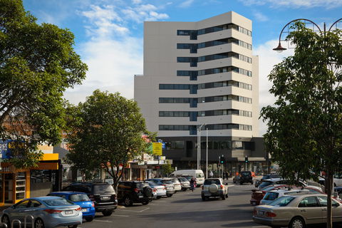 Apartments @ IKON Glen Waverley - Accommodation Rockhampton 0