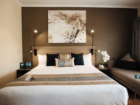 Mantra Club Croc - Accommodation Rockhampton 1