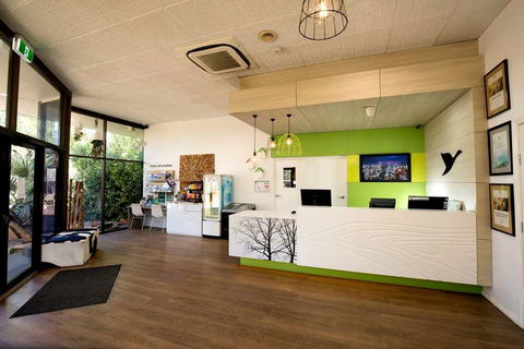 Contour Hotel - Accommodation Rockhampton 1