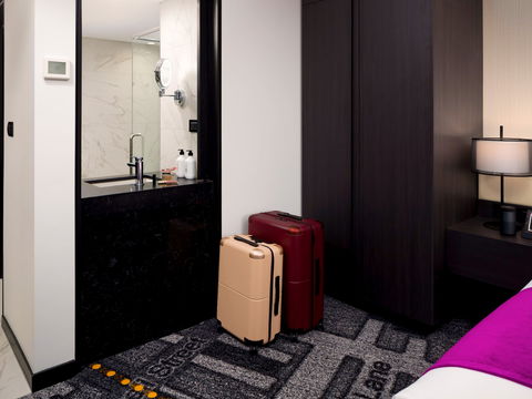 Pullman Melbourne On Swanston - Accommodation Rockhampton 1