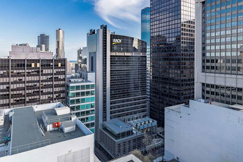 RACV City Club - Accommodation Rockhampton 1