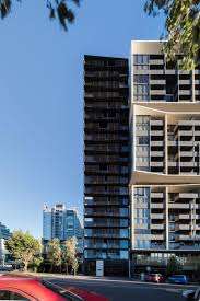 Saint Domain Serviced Apartments - Accommodation Rockhampton 2