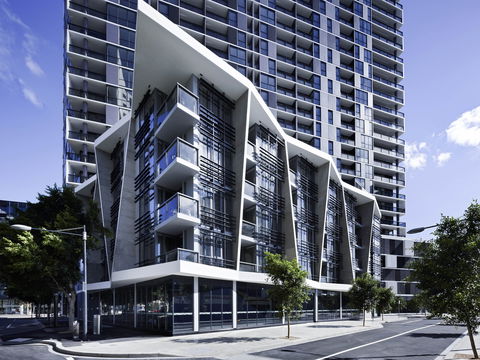 The Sebel Residences Melbourne Docklands - Accommodation Rockhampton 0